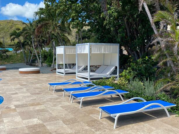 Imagen general del Hotel Divi Carina Bay Beach Resort & Casino Adult Only. Foto 56