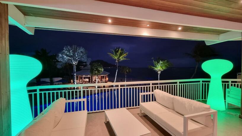 Imagen general del Hotel Divi Carina Bay Beach Resort & Casino Adult Only. Foto 58