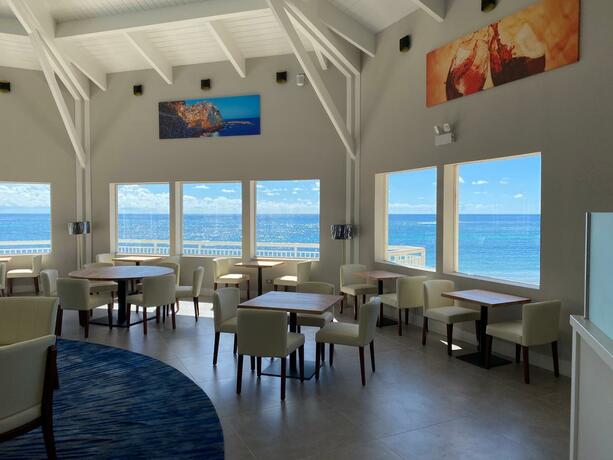 Imagen general del Hotel Divi Carina Bay Beach Resort & Casino Adult Only. Foto 60