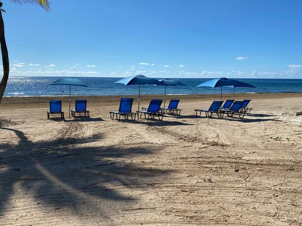 Imagen general del Hotel Divi Carina Bay Beach Resort & Casino Adult Only. Foto 65