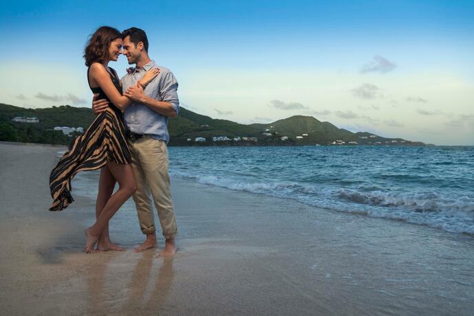 Imagen general del Hotel Divi Carina Bay Beach Resort & Casino Adult Only. Foto 67