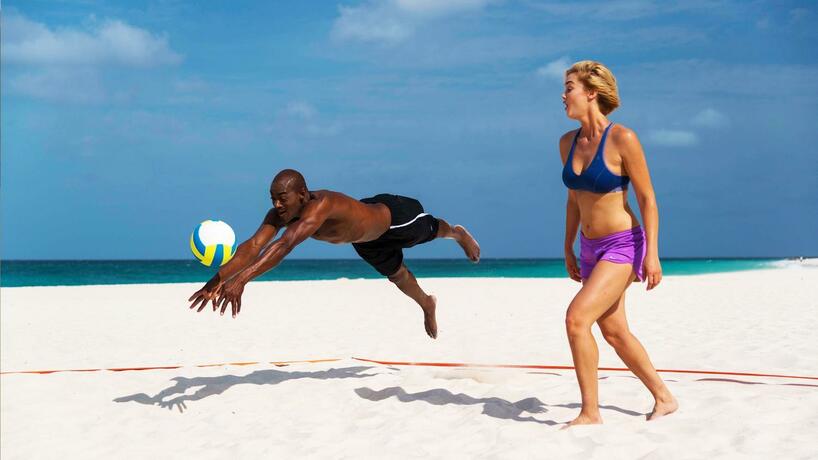 Imagen general del Hotel Divi Carina Bay Beach Resort & Casino Adult Only. Foto 68