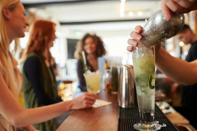 Imagen general del Hotel Divi Carina Bay Beach Resort & Casino Adult Only. Foto 71