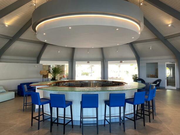 Imagen general del Hotel Divi Carina Bay Beach Resort & Casino Adult Only. Foto 73