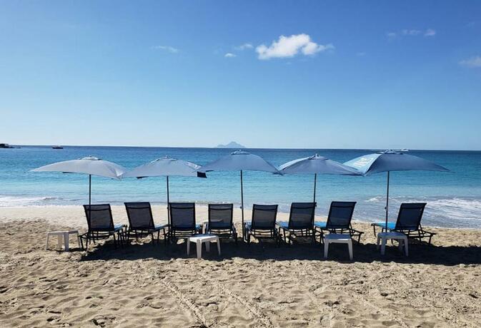 Imagen general del Hotel Divi Carina Bay Beach Resort & Casino Adult Only. Foto 74