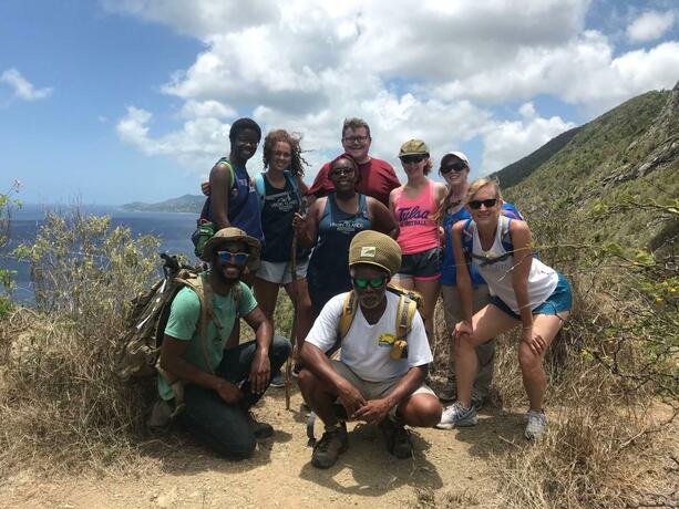 Imagen general del Hotel Divi Carina Bay Beach Resort & Casino Adult Only. Foto 75