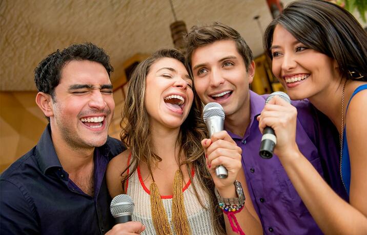 Imagen general del Hotel Divi Carina Bay Beach Resort & Casino Adult Only. Foto 76