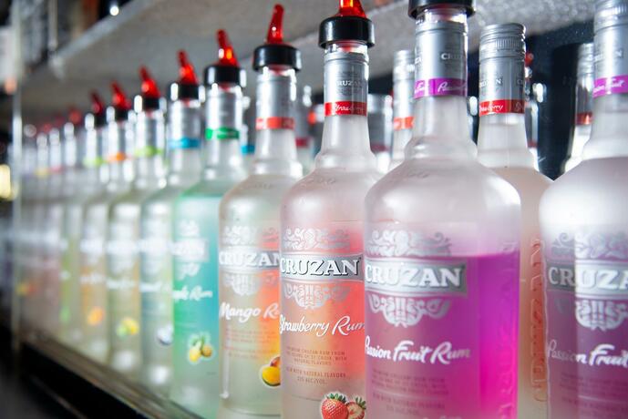 Imagen general del Hotel Divi Carina Bay Beach Resort & Casino Adult Only. Foto 77