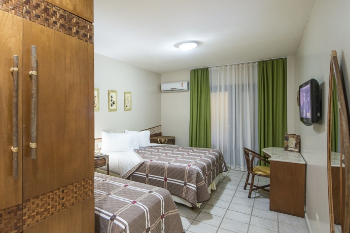 Imagen de la habitación del Hotel Divi Divi Praia. Foto 4