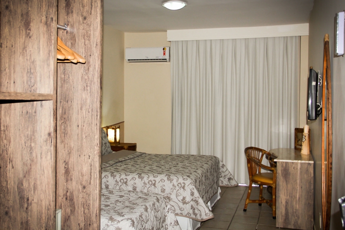 Imagen de la habitación del Hotel Divi Divi Praia. Foto 5