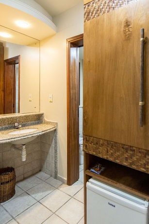 Imagen de la habitación del Hotel Divi Divi Praia. Foto 6