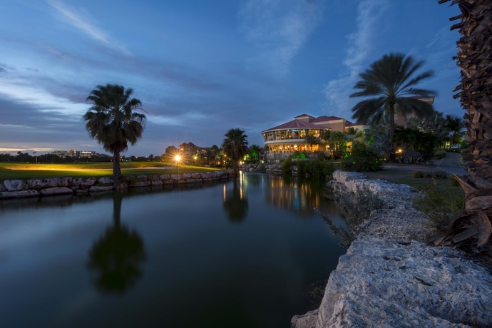 Imagen general del Hotel Divi Dutch Village Beach Resort. Foto 2