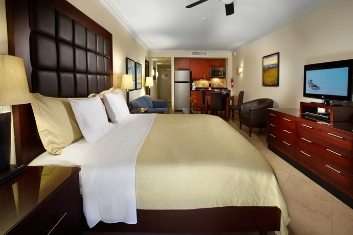 Imagen general del Hotel Divi Dutch Village Beach Resort. Foto 4