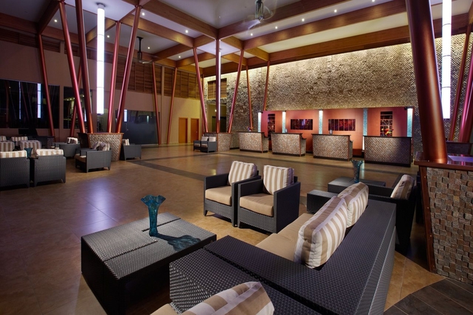 Imagen general del Hotel Divi Dutch Village Beach Resort. Foto 5