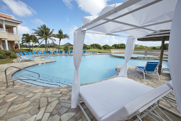 Imagen general del Hotel Divi Dutch Village Beach Resort. Foto 6