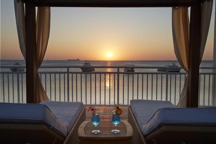 Imagen general del Hotel Divi Flamingo Beach Resort and Casino. Foto 2