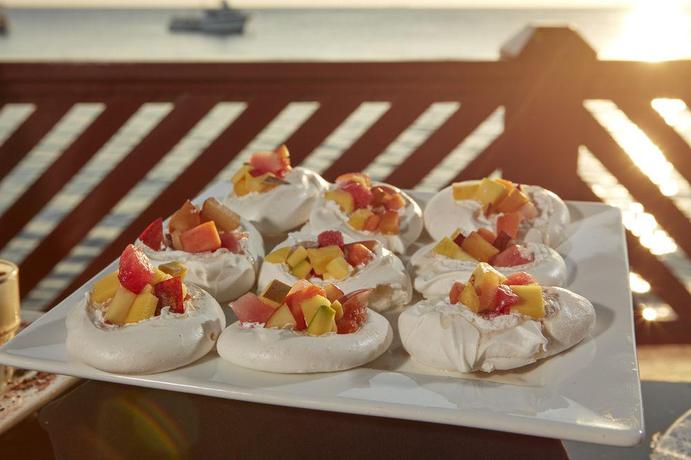 Imagen general del Hotel Divi Flamingo Beach Resort and Casino. Foto 3