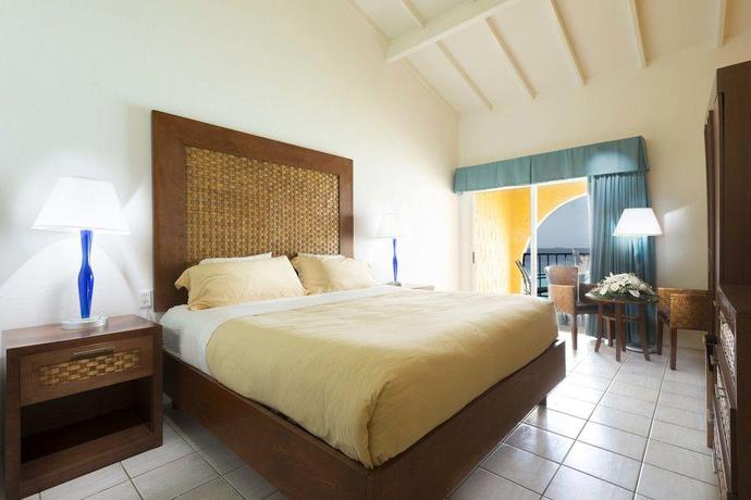 Imagen general del Hotel Divi Flamingo Beach Resort and Casino. Foto 7