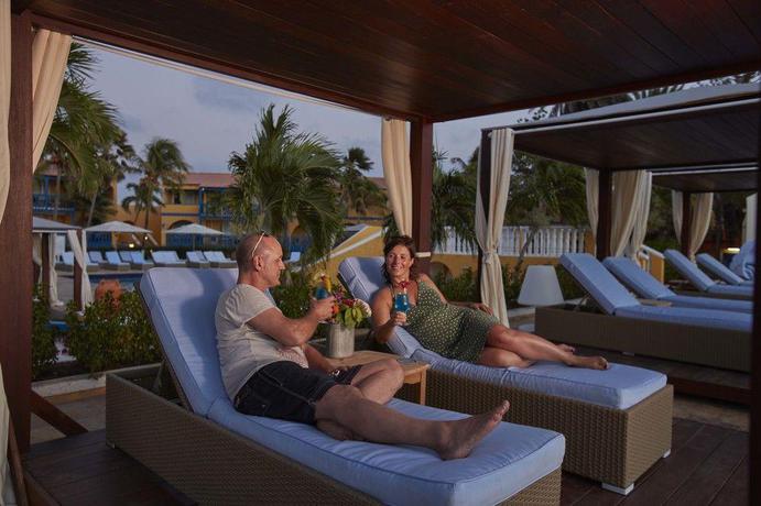 Imagen general del Hotel Divi Flamingo Beach Resort and Casino. Foto 10