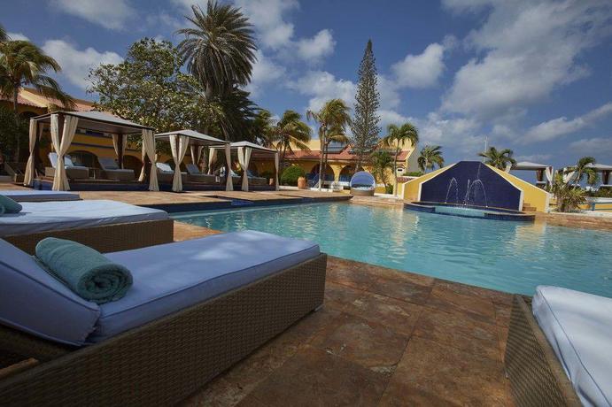 Imagen general del Hotel Divi Flamingo Beach Resort and Casino. Foto 11