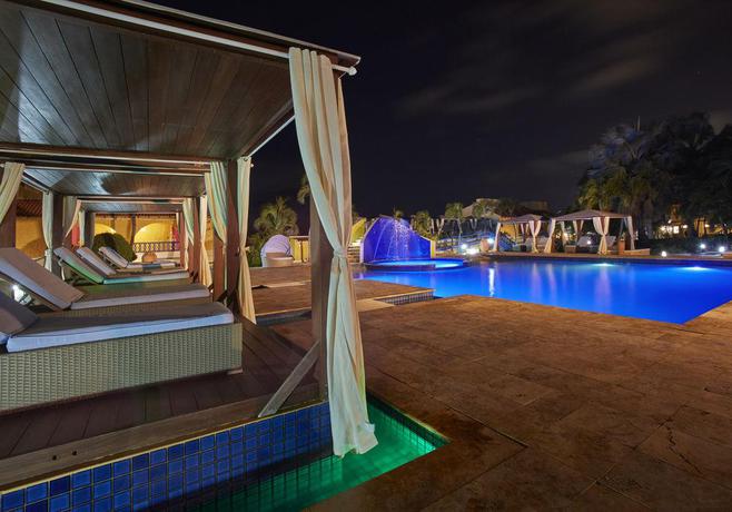 Imagen general del Hotel Divi Flamingo Beach Resort and Casino. Foto 13