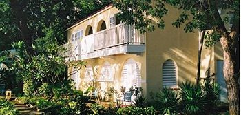 Imagen de los exteriores del Hotel Divi Heritage Beach Resort. Foto 7