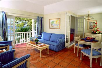Imagen de los interiores del Hotel Divi Heritage Beach Resort. Foto 10