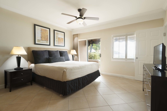 Imagen de la habitación del Hotel Divi Little Bay Beach Resort. Foto 4