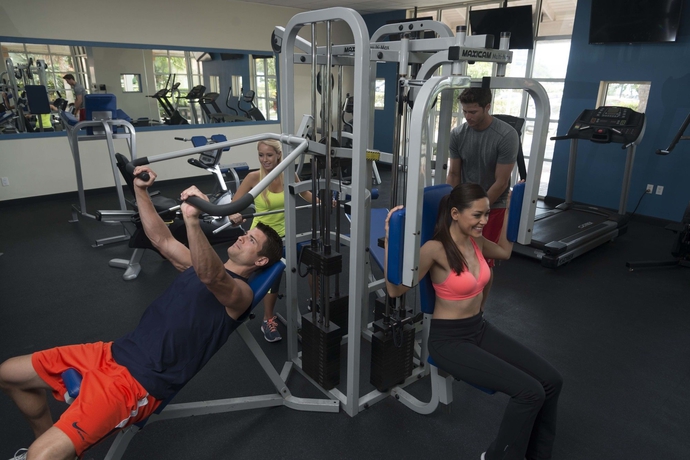 Imagen de los interiores del Hotel Divi Little Bay Beach Resort. Foto 16