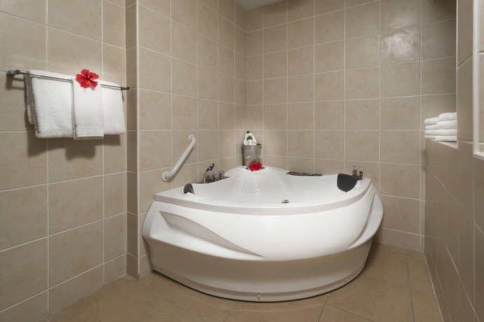 Imagen de la habitación del Hotel Divi Little Bay Beach Resort. Foto 6