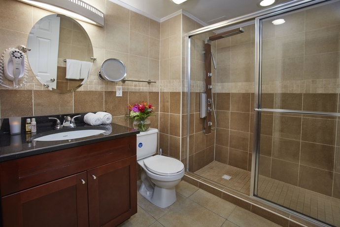 Imagen de la habitación del Hotel Divi Little Bay Beach Resort. Foto 7