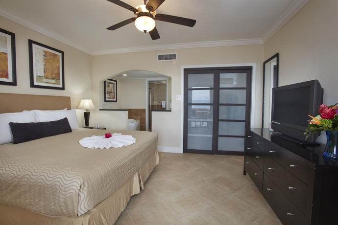 Imagen de la habitación del Hotel Divi Little Bay Beach Resort. Foto 8