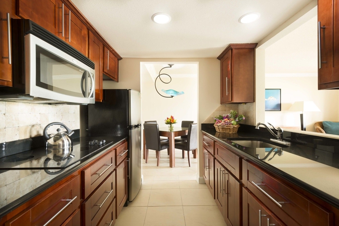 Imagen de la habitación del Hotel Divi Little Bay Beach Resort. Foto 10