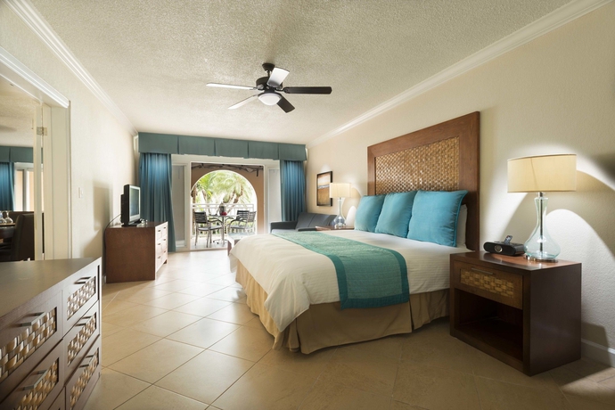 Imagen de la habitación del Hotel Divi Little Bay Beach Resort. Foto 13