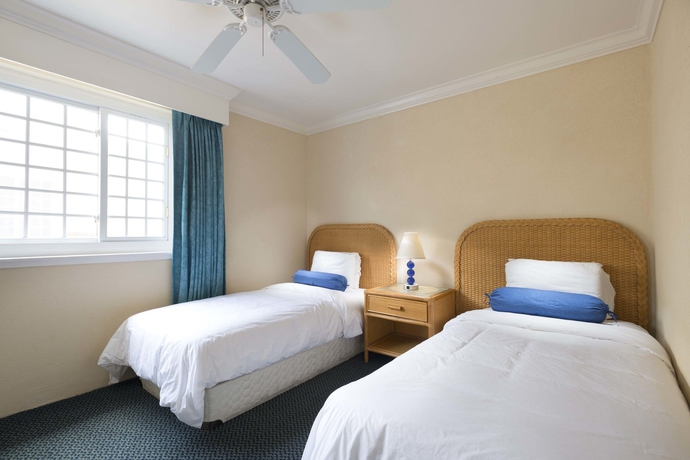 Imagen de la habitación del Hotel Divi Southwinds Beach Resort. Foto 6