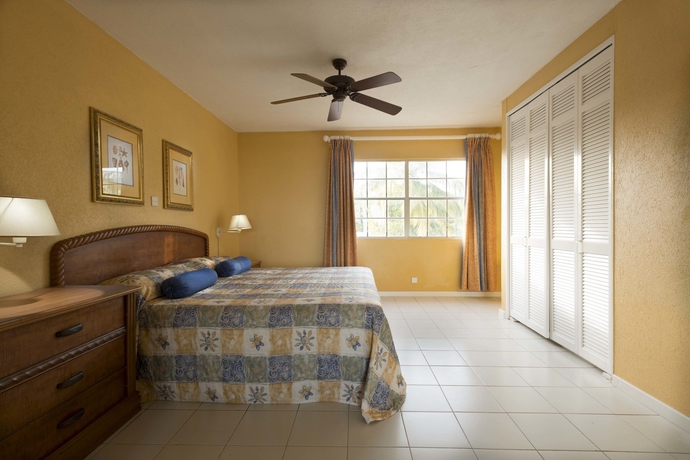 Imagen de la habitación del Hotel Divi Southwinds Beach Resort. Foto 8