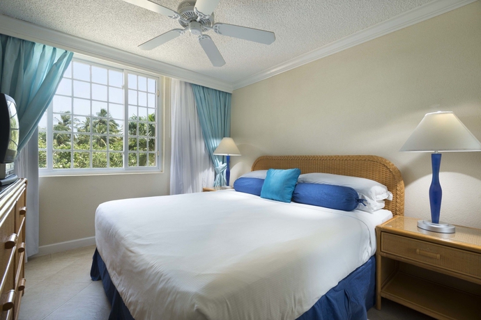 Imagen de la habitación del Hotel Divi Southwinds Beach Resort. Foto 9