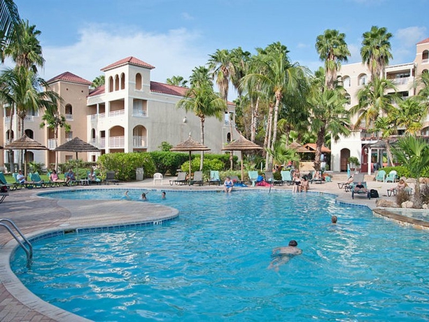 Imagen general del Hotel Divi Village All Inclusive. Foto 3