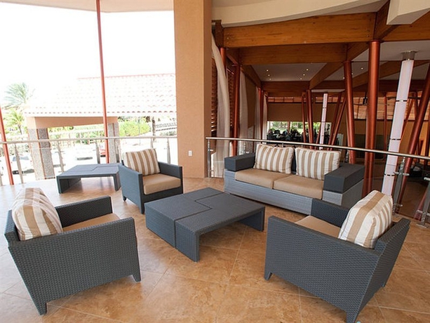 Imagen general del Hotel Divi Village All Inclusive. Foto 4