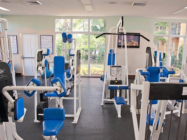 Imagen general del Hotel Divi Village All Inclusive. Foto 5