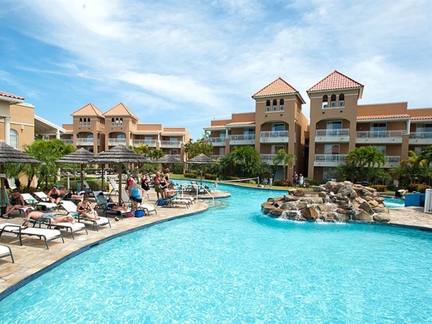 Imagen general del Hotel Divi Village All Inclusive. Foto 8