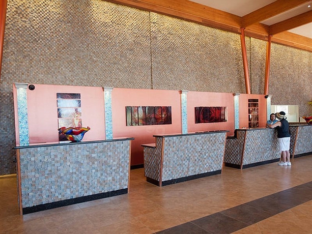 Imagen general del Hotel Divi Village All Inclusive. Foto 9