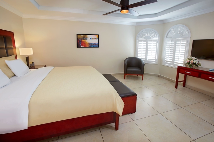 Imagen de la habitación del Hotel Divi Village Golf and Beach Resort. Foto 7