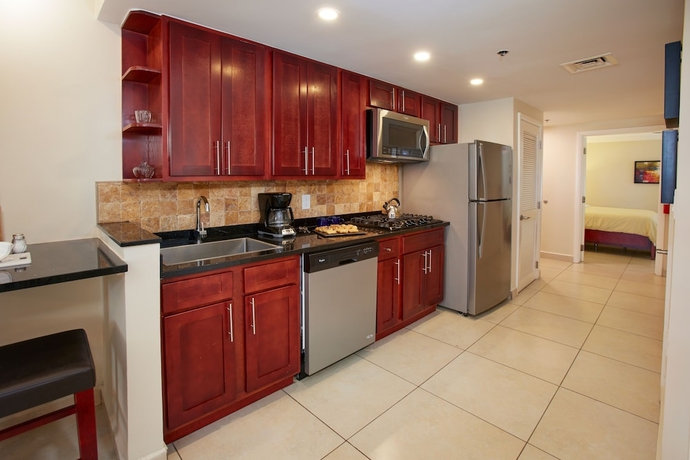 Imagen de la habitación del Hotel Divi Village Golf and Beach Resort. Foto 8