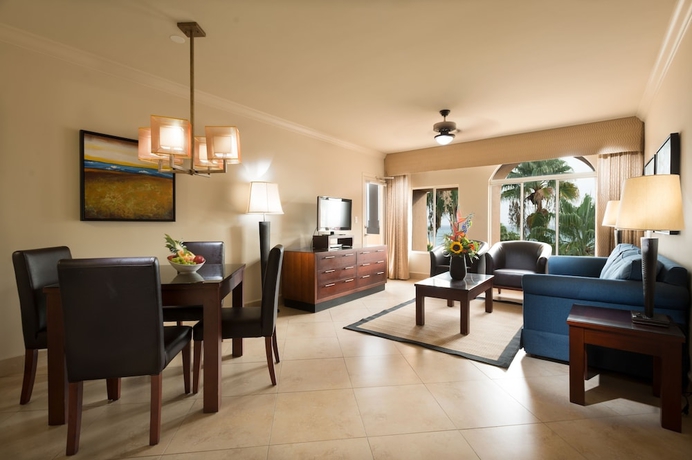 Imagen de la habitación del Hotel Divi Village Golf and Beach Resort. Foto 13