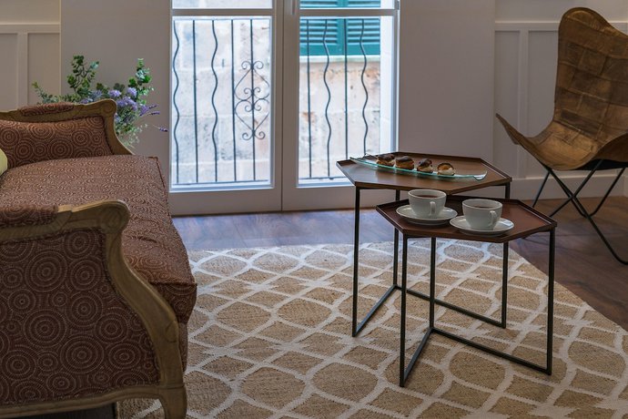 Imagen de la habitación del Hotel Divina Suites Boutique Adults Only. Foto 2