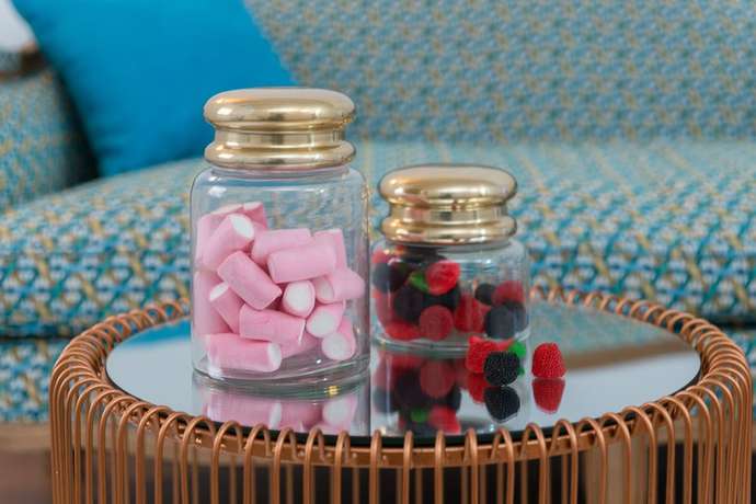 Imagen de la habitación del Hotel Divina Suites Boutique Adults Only. Foto 6