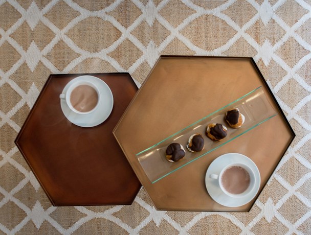 Imagen de la habitación del Hotel Divina Suites Boutique Adults Only. Foto 18