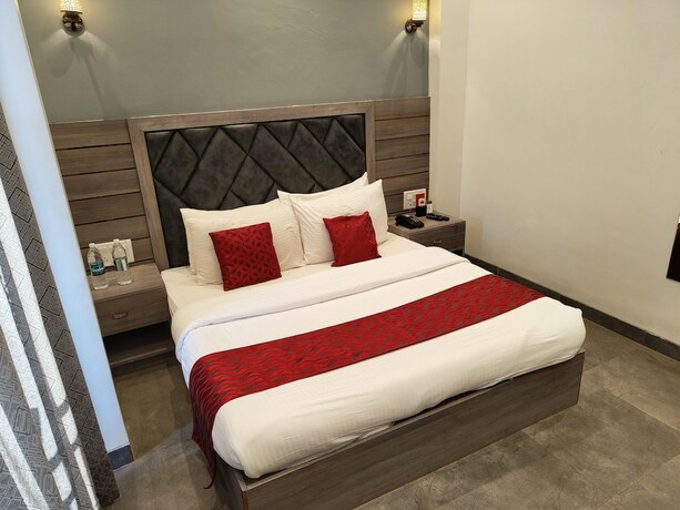 Imagen de la habitación del Hotel Divine Boutique Panchgani. Foto 12