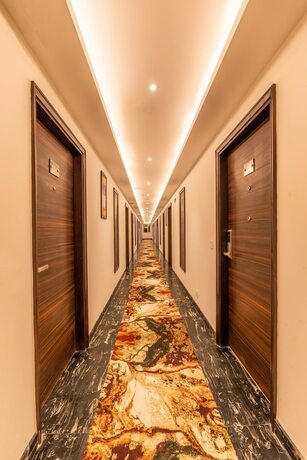 Imagen general del Hotel Divine Clarks Inn Suites. Foto 6